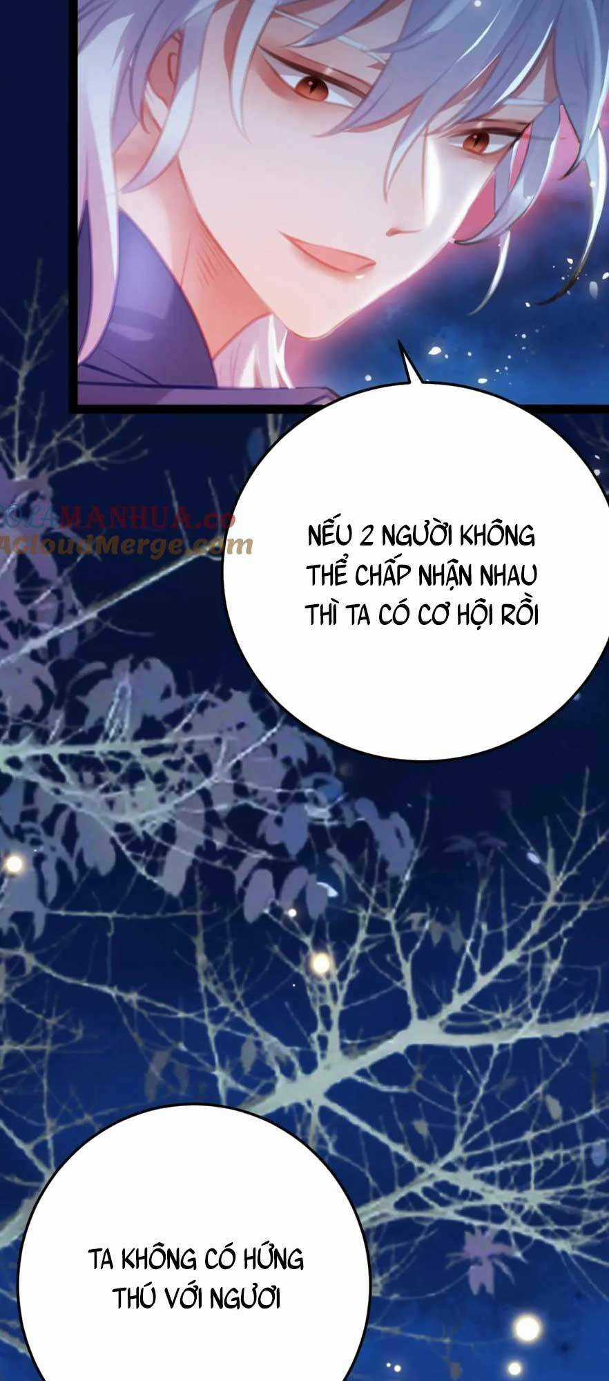 Nghịch Đồ Mỗi Ngày Đều Muốn Bắt Nạt Sư Phụ Chapter 113 trang 24