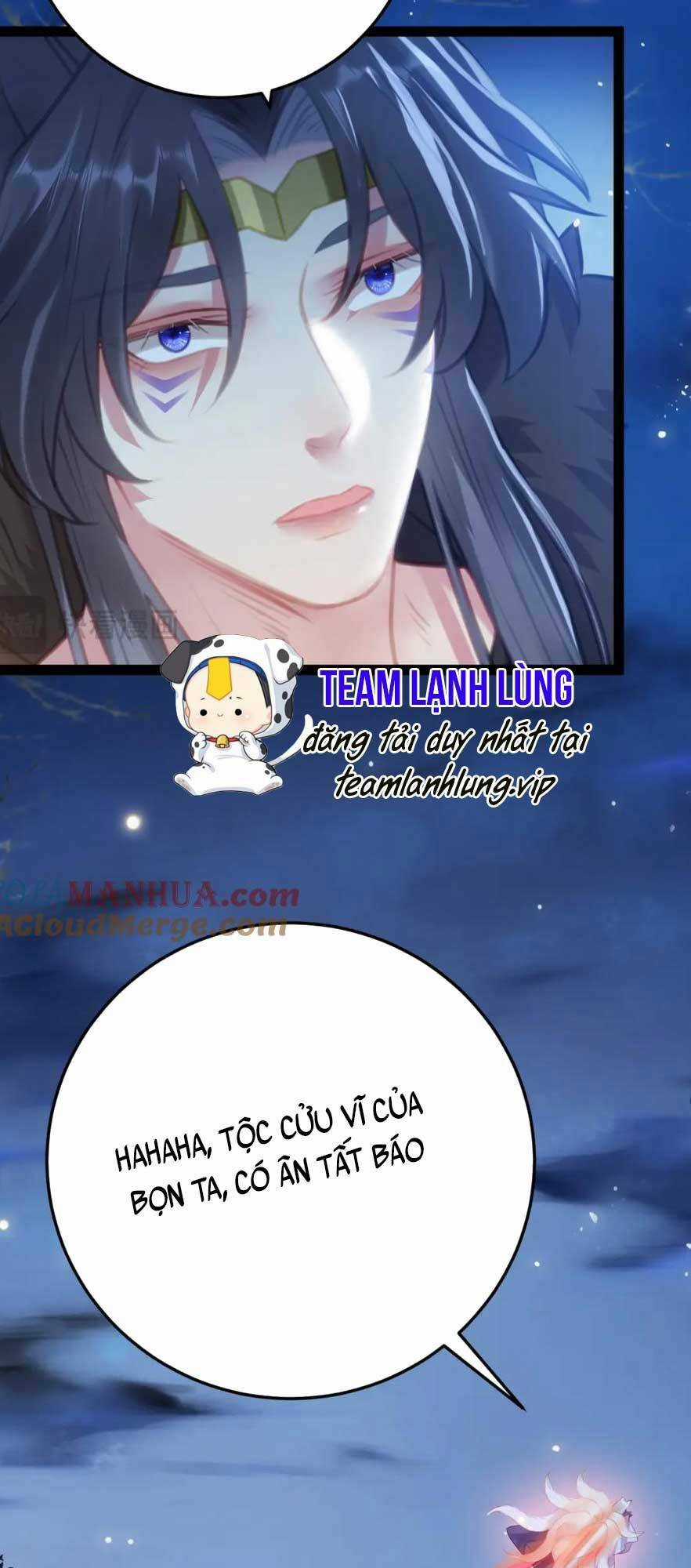 Nghịch Đồ Mỗi Ngày Đều Muốn Bắt Nạt Sư Phụ Chapter 113 trang 25