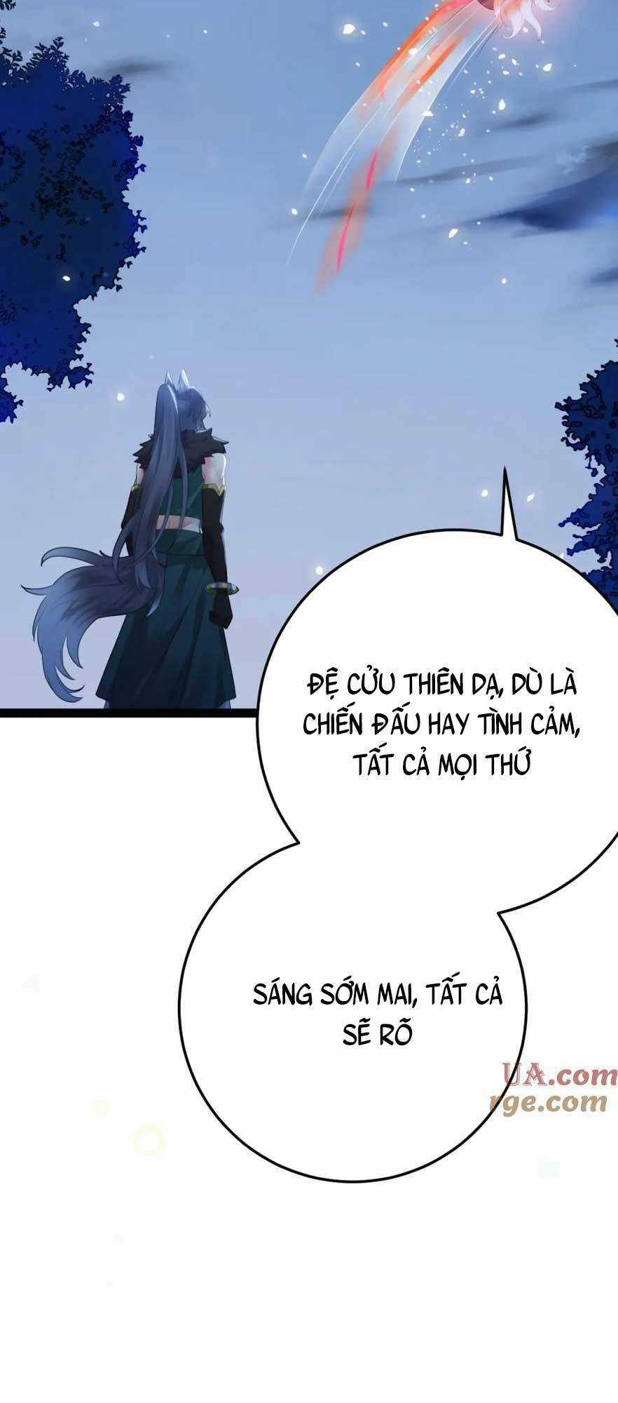 Nghịch Đồ Mỗi Ngày Đều Muốn Bắt Nạt Sư Phụ Chapter 113 trang 26