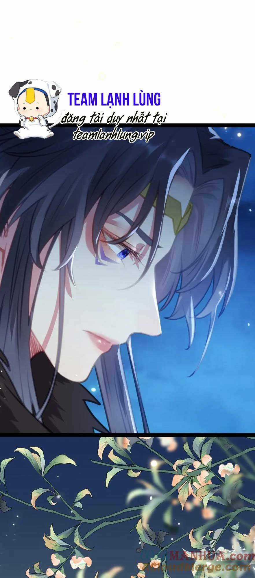 Nghịch Đồ Mỗi Ngày Đều Muốn Bắt Nạt Sư Phụ Chapter 113 trang 27