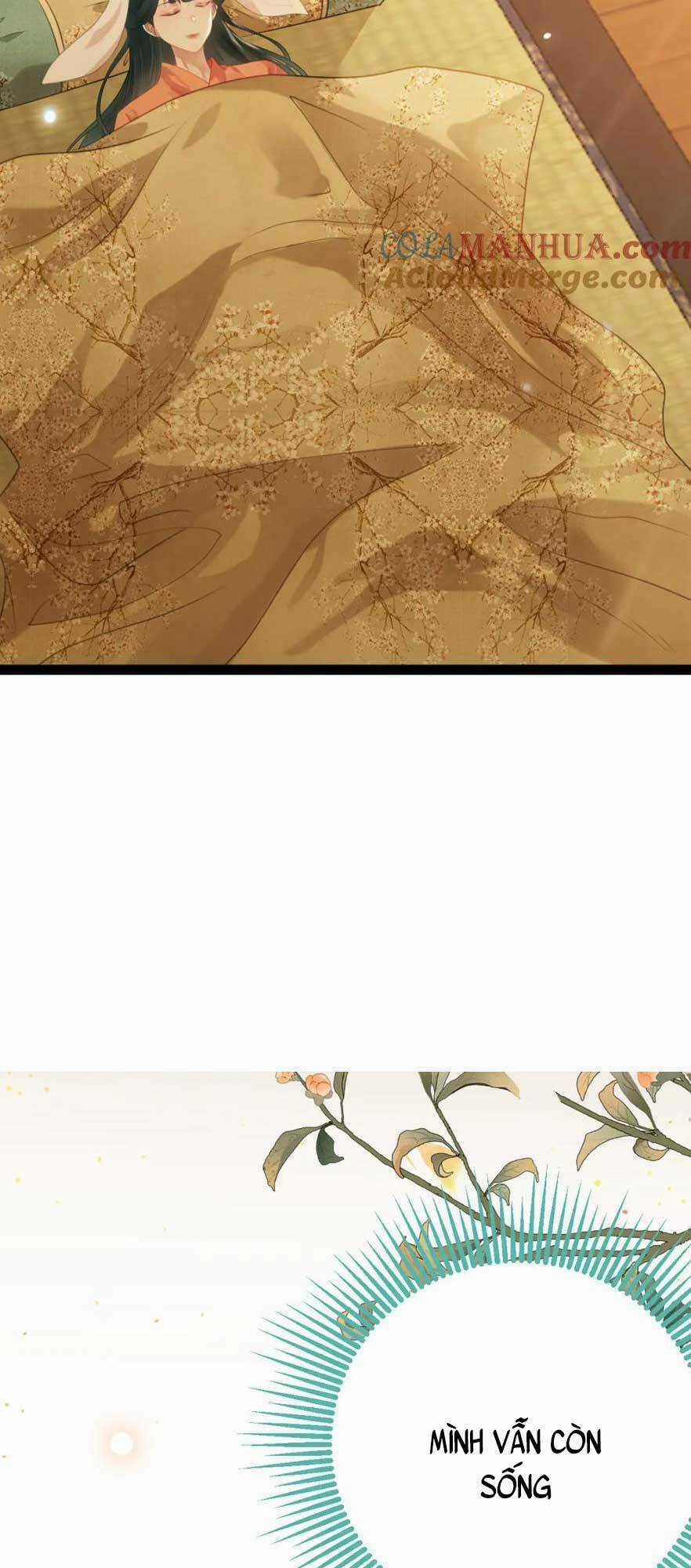 Nghịch Đồ Mỗi Ngày Đều Muốn Bắt Nạt Sư Phụ Chapter 113 trang 29