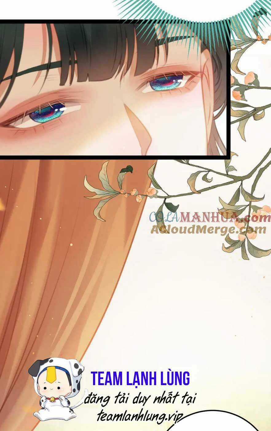 Nghịch Đồ Mỗi Ngày Đều Muốn Bắt Nạt Sư Phụ Chapter 113 trang 30