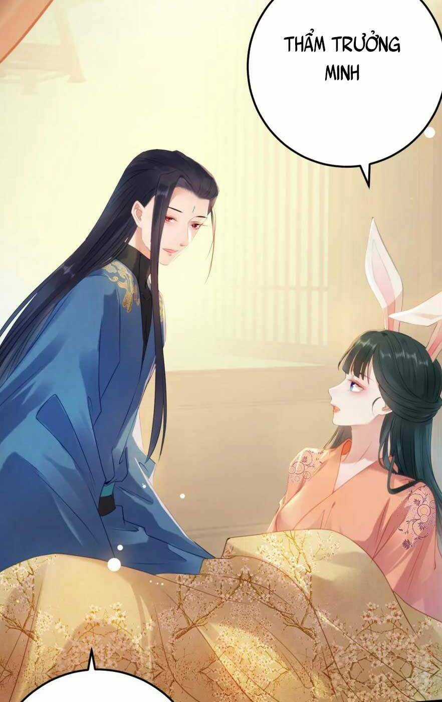 Nghịch Đồ Mỗi Ngày Đều Muốn Bắt Nạt Sư Phụ Chapter 113 trang 31