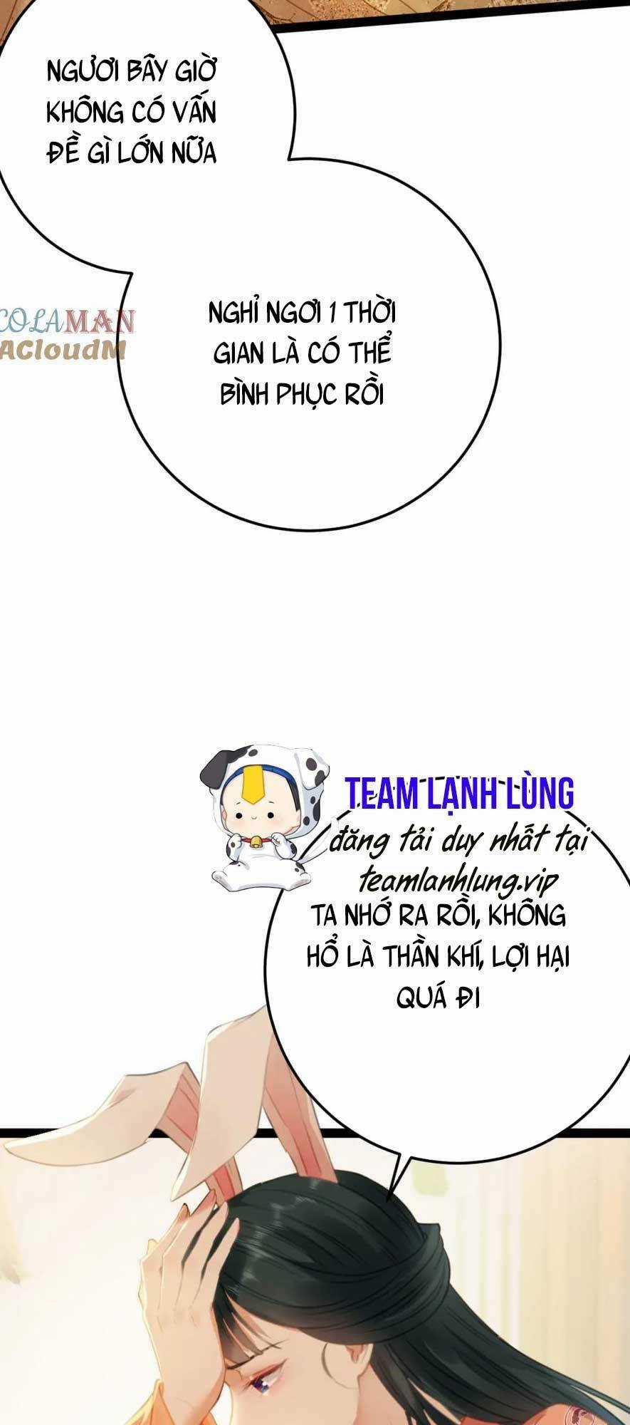 Nghịch Đồ Mỗi Ngày Đều Muốn Bắt Nạt Sư Phụ Chapter 113 trang 32