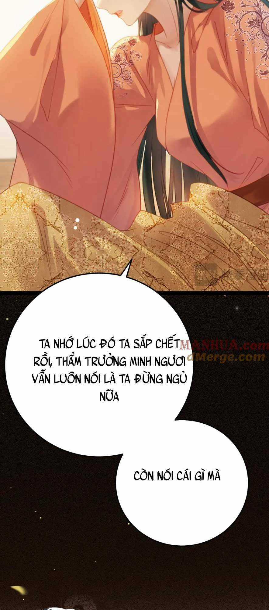 Nghịch Đồ Mỗi Ngày Đều Muốn Bắt Nạt Sư Phụ Chapter 113 trang 33