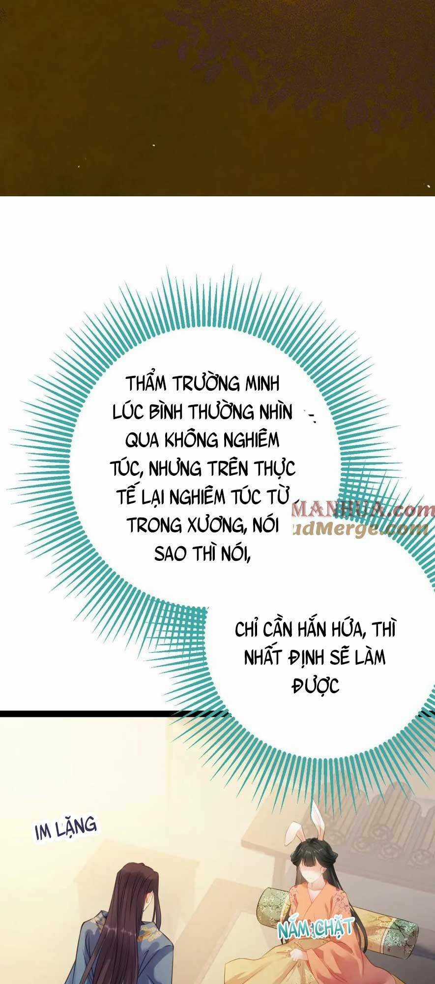 Nghịch Đồ Mỗi Ngày Đều Muốn Bắt Nạt Sư Phụ Chapter 113 trang 37