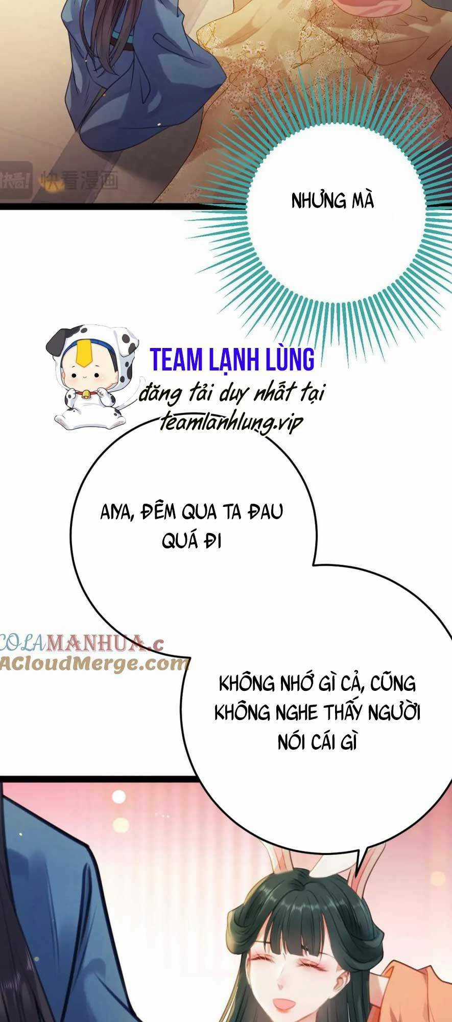 Nghịch Đồ Mỗi Ngày Đều Muốn Bắt Nạt Sư Phụ Chapter 113 trang 38