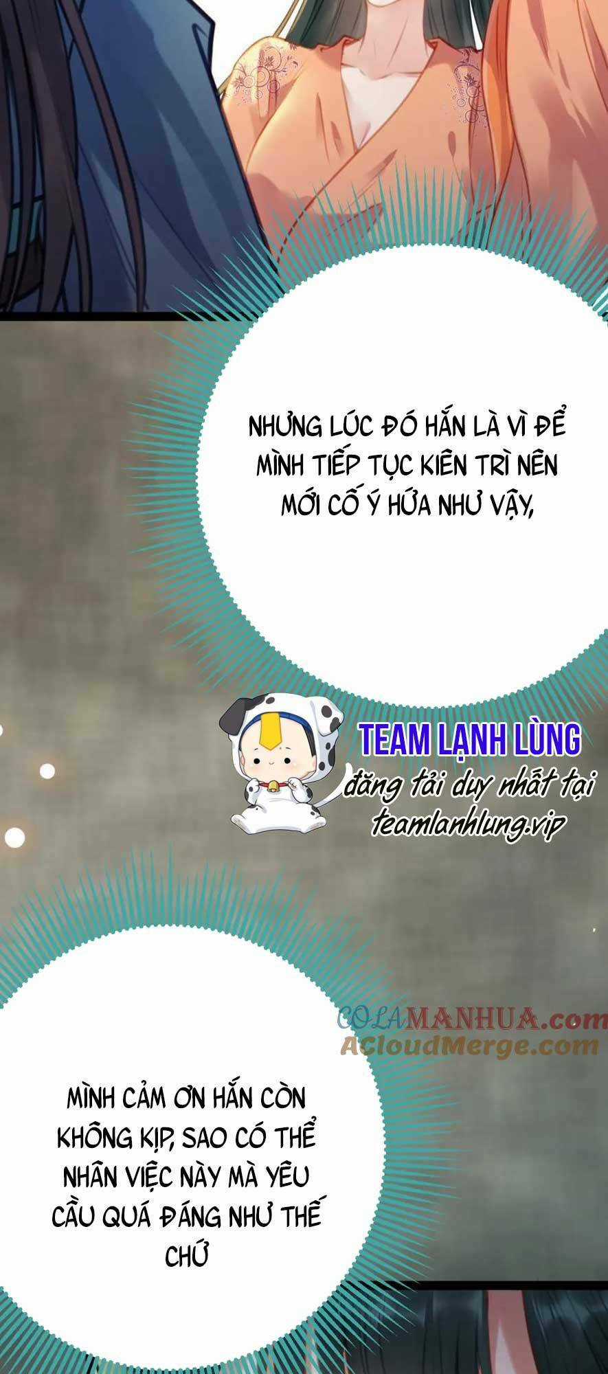 Nghịch Đồ Mỗi Ngày Đều Muốn Bắt Nạt Sư Phụ Chapter 113 trang 39