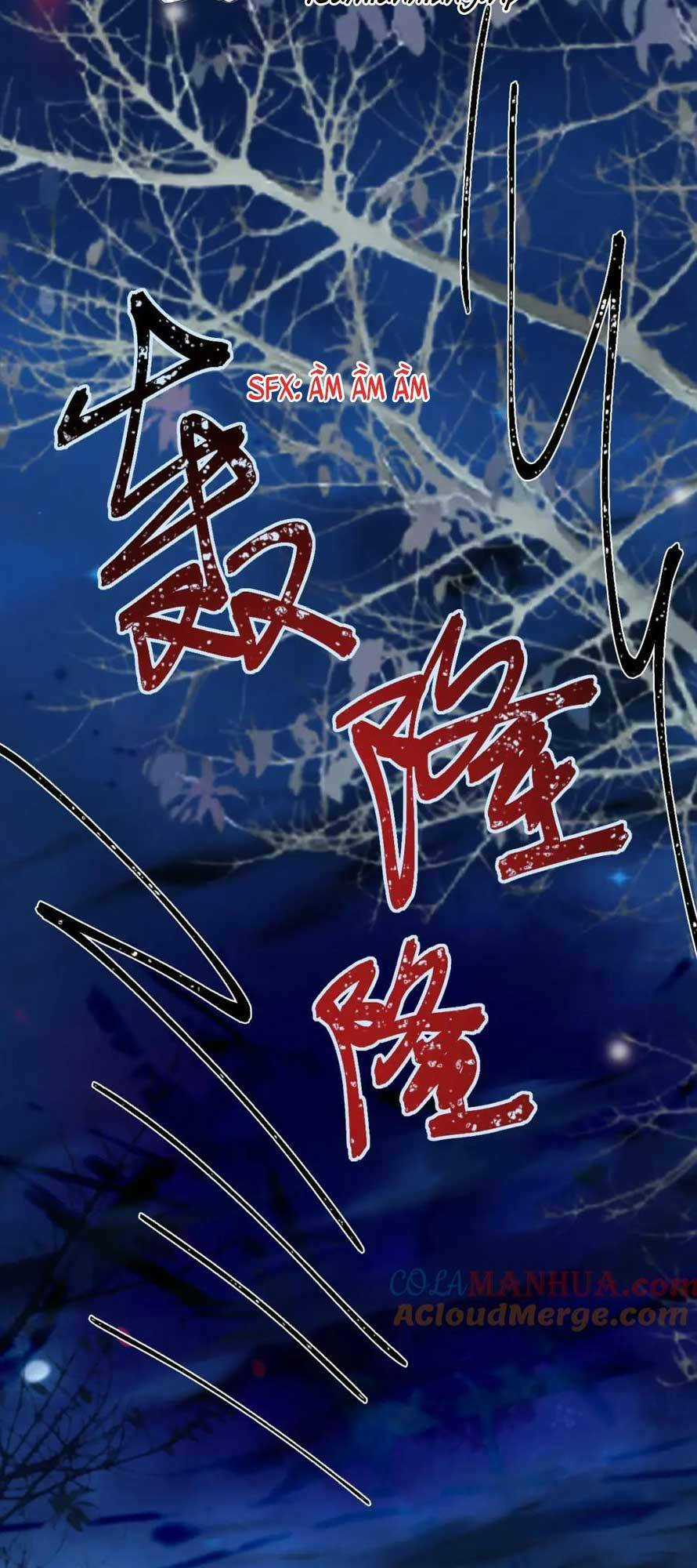 Nghịch Đồ Mỗi Ngày Đều Muốn Bắt Nạt Sư Phụ Chapter 113 trang 4