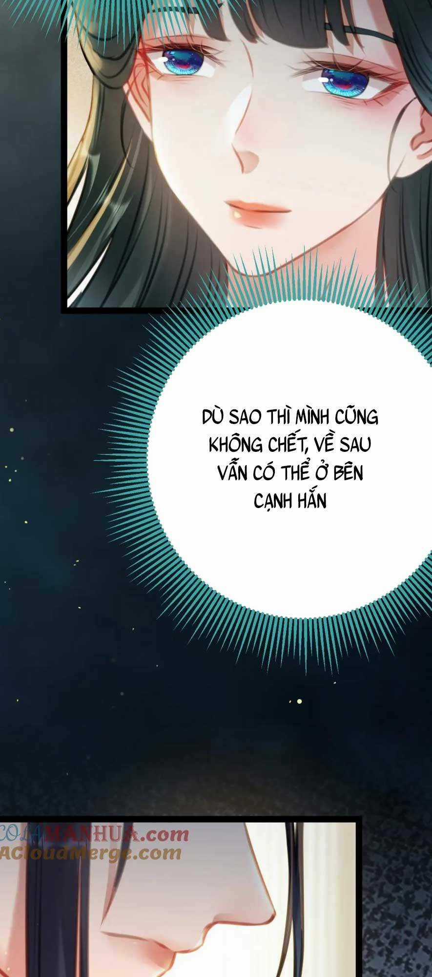 Nghịch Đồ Mỗi Ngày Đều Muốn Bắt Nạt Sư Phụ Chapter 113 trang 40