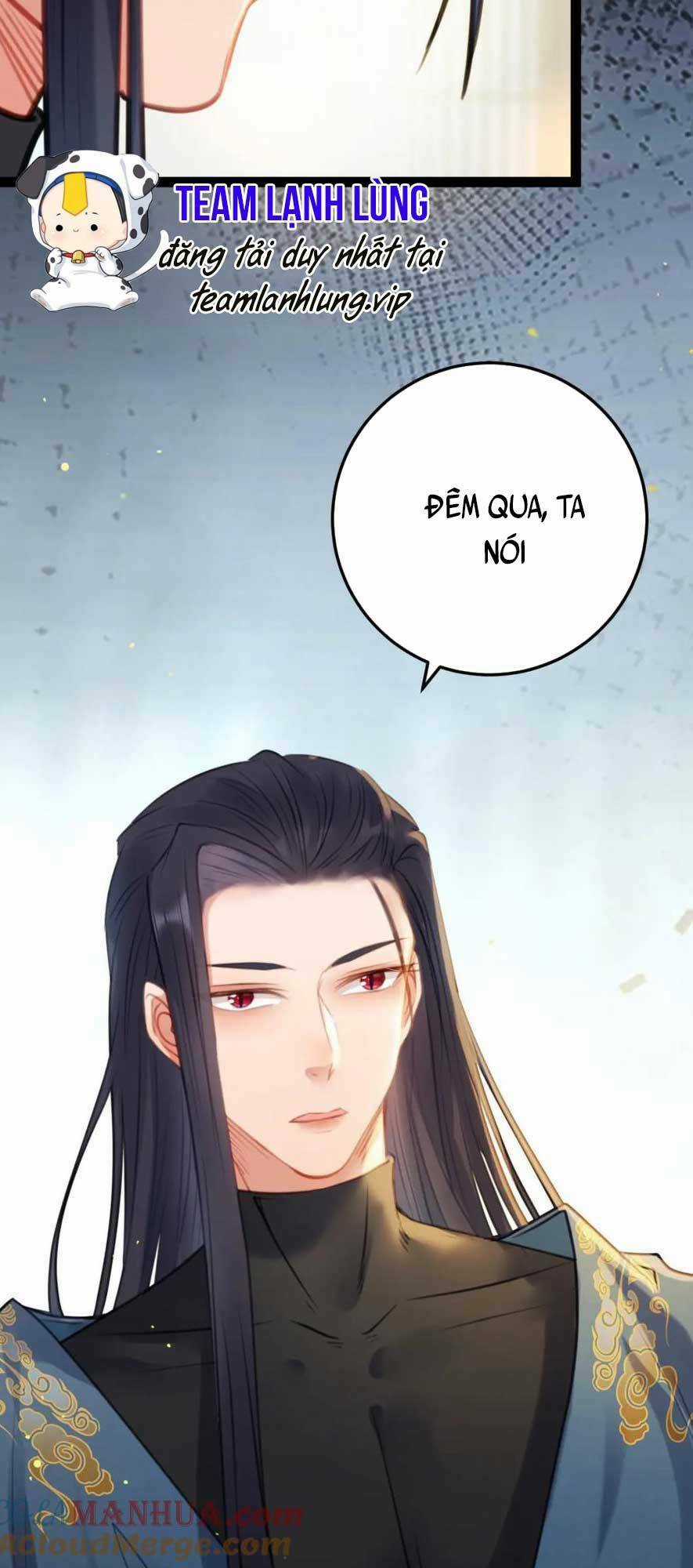 Nghịch Đồ Mỗi Ngày Đều Muốn Bắt Nạt Sư Phụ Chapter 113 trang 41