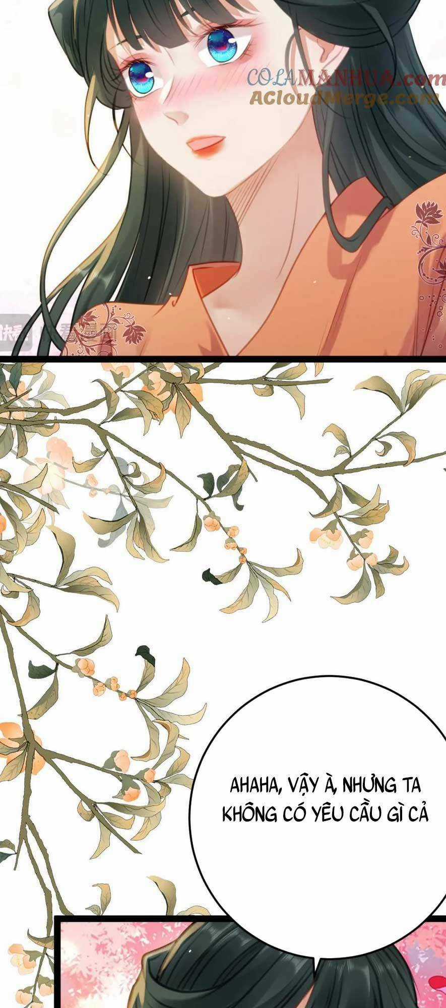 Nghịch Đồ Mỗi Ngày Đều Muốn Bắt Nạt Sư Phụ Chapter 113 trang 43