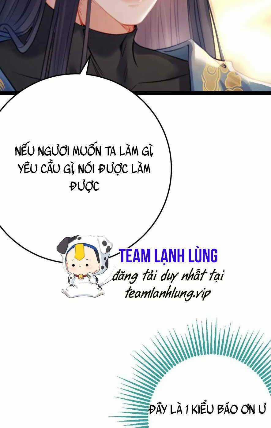 Nghịch Đồ Mỗi Ngày Đều Muốn Bắt Nạt Sư Phụ Chapter 113 trang 46