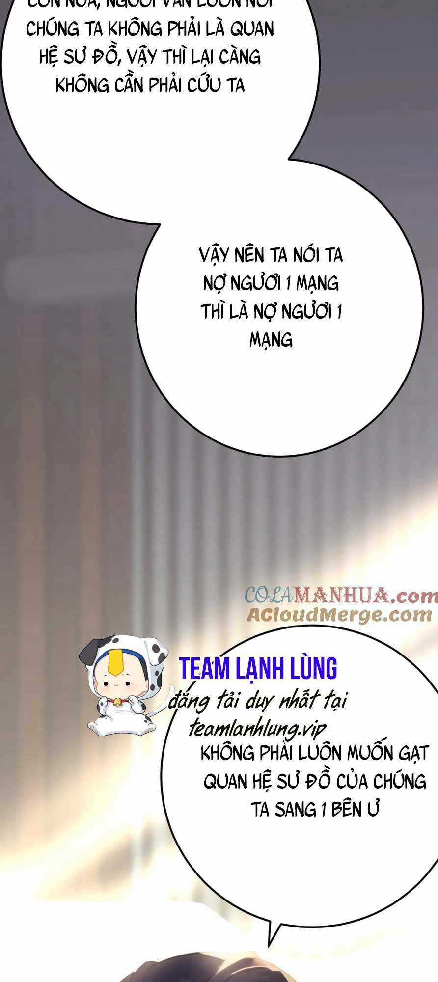 Nghịch Đồ Mỗi Ngày Đều Muốn Bắt Nạt Sư Phụ Chapter 113 trang 51