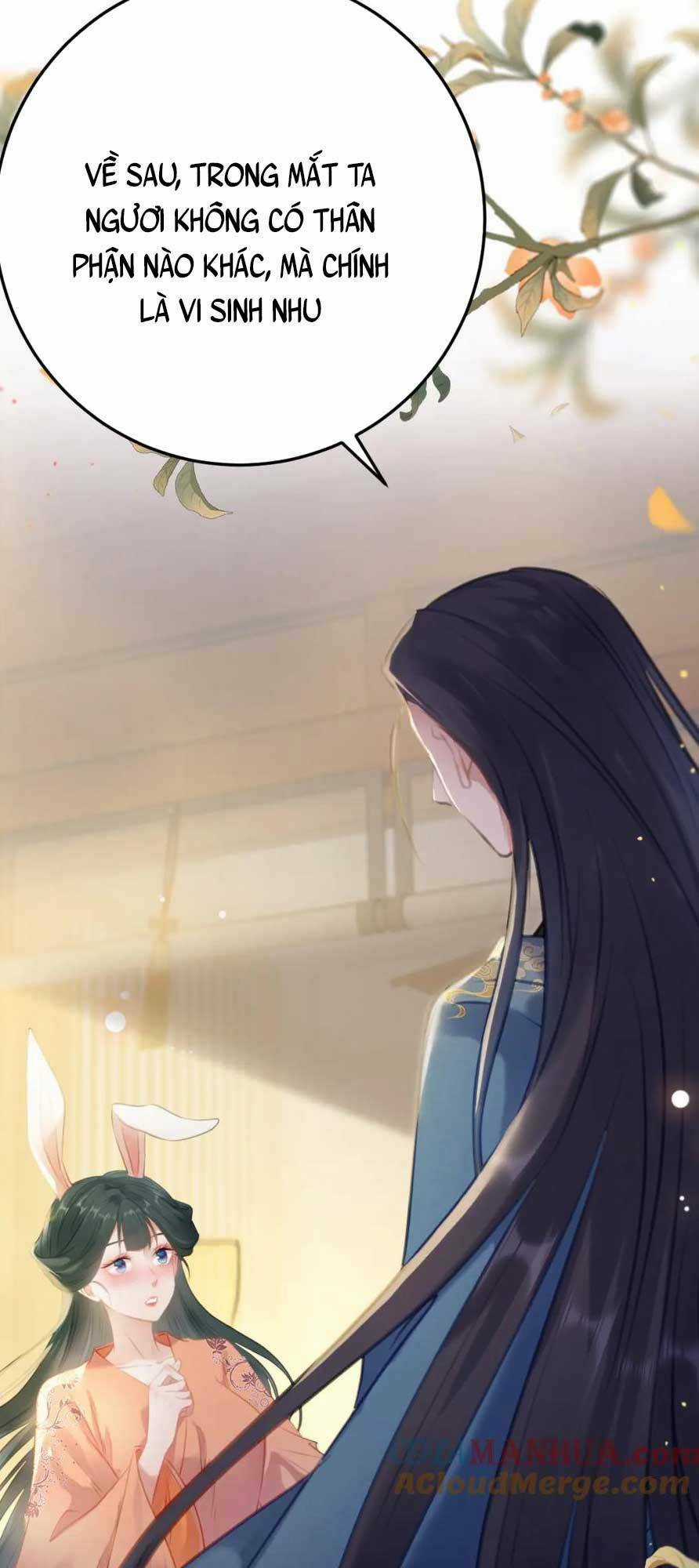 Nghịch Đồ Mỗi Ngày Đều Muốn Bắt Nạt Sư Phụ Chapter 113 trang 54