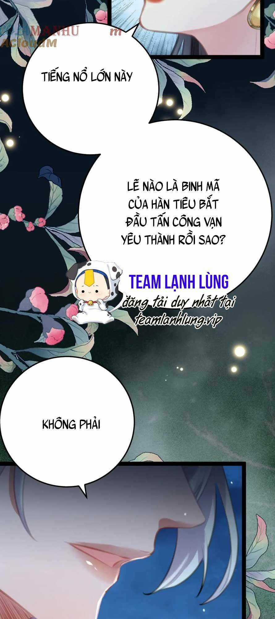 Nghịch Đồ Mỗi Ngày Đều Muốn Bắt Nạt Sư Phụ Chapter 113 trang 6