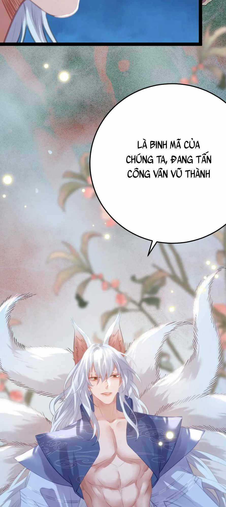 Nghịch Đồ Mỗi Ngày Đều Muốn Bắt Nạt Sư Phụ Chapter 113 trang 7