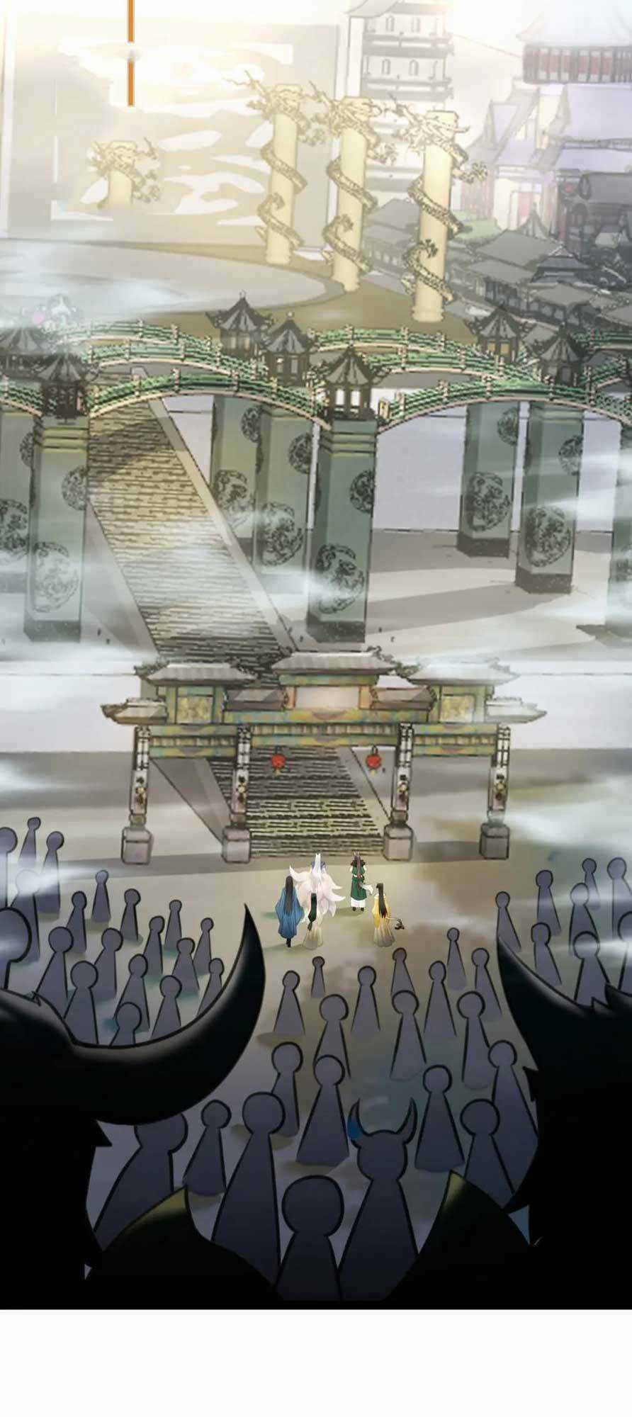 Nghịch Đồ Mỗi Ngày Đều Muốn Bắt Nạt Sư Phụ Chapter 114 trang 12