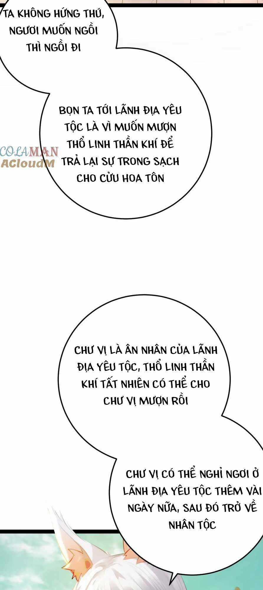 Nghịch Đồ Mỗi Ngày Đều Muốn Bắt Nạt Sư Phụ Chapter 114 trang 14