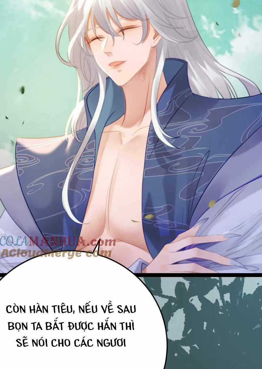 Nghịch Đồ Mỗi Ngày Đều Muốn Bắt Nạt Sư Phụ Chapter 114 trang 15