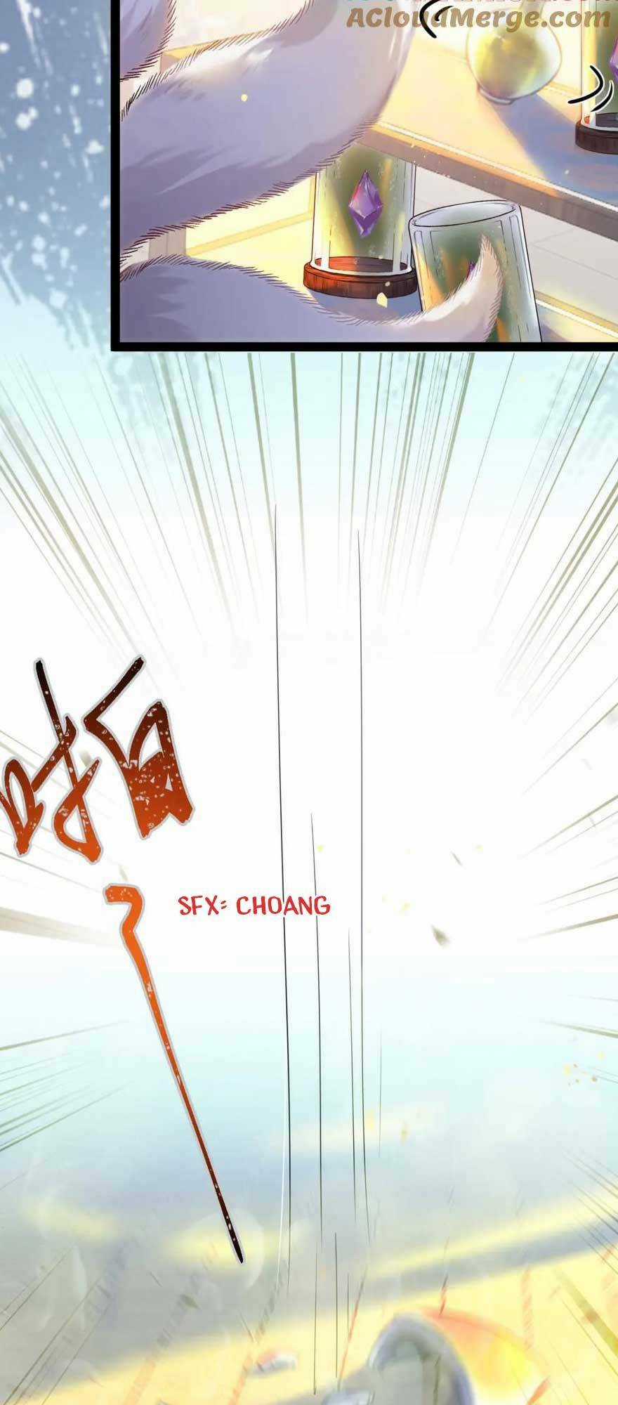 Nghịch Đồ Mỗi Ngày Đều Muốn Bắt Nạt Sư Phụ Chapter 114 trang 22