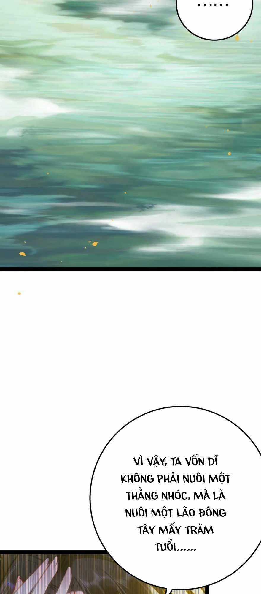 Nghịch Đồ Mỗi Ngày Đều Muốn Bắt Nạt Sư Phụ Chapter 114 trang 27