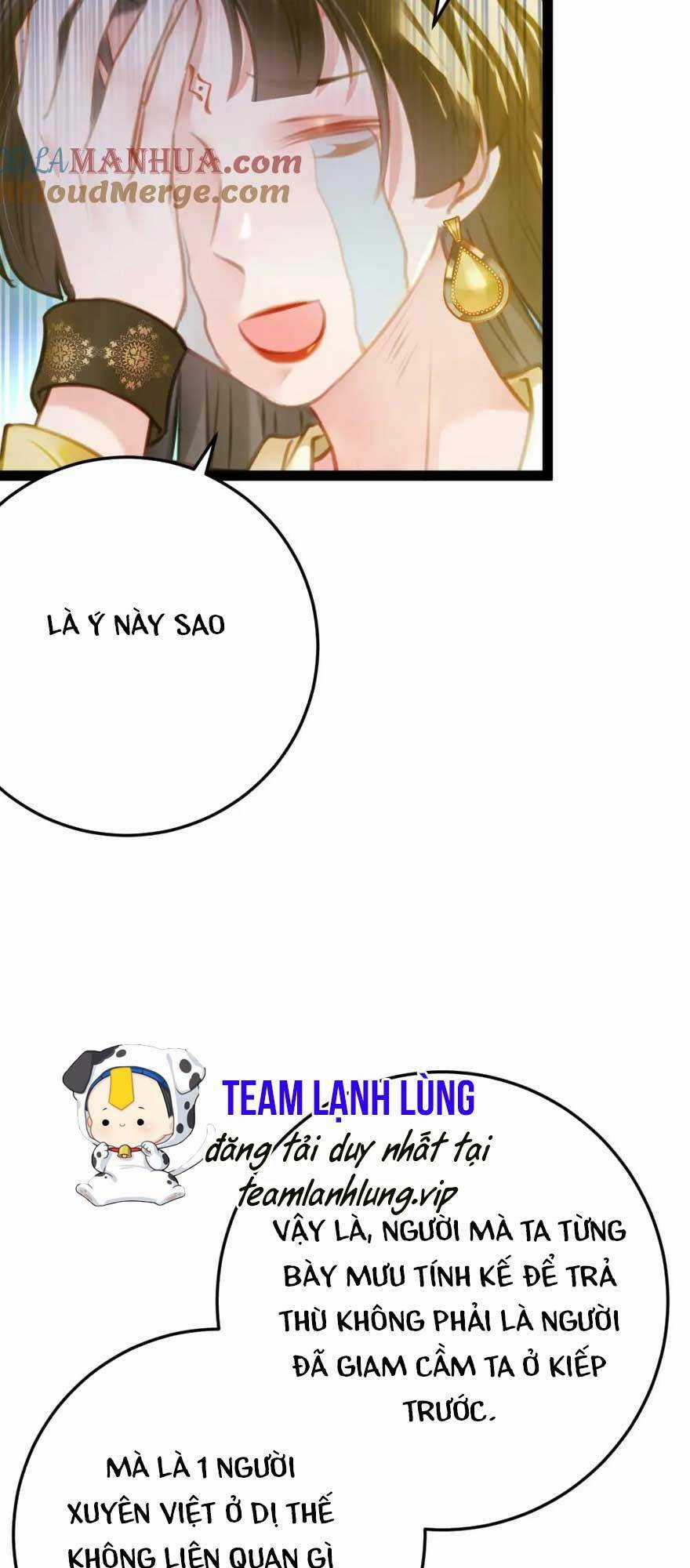 Nghịch Đồ Mỗi Ngày Đều Muốn Bắt Nạt Sư Phụ Chapter 114 trang 28