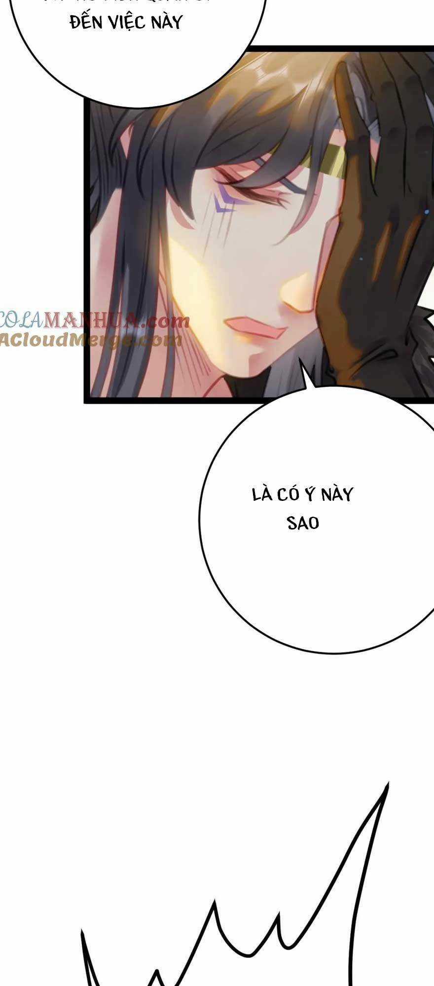 Nghịch Đồ Mỗi Ngày Đều Muốn Bắt Nạt Sư Phụ Chapter 114 trang 29