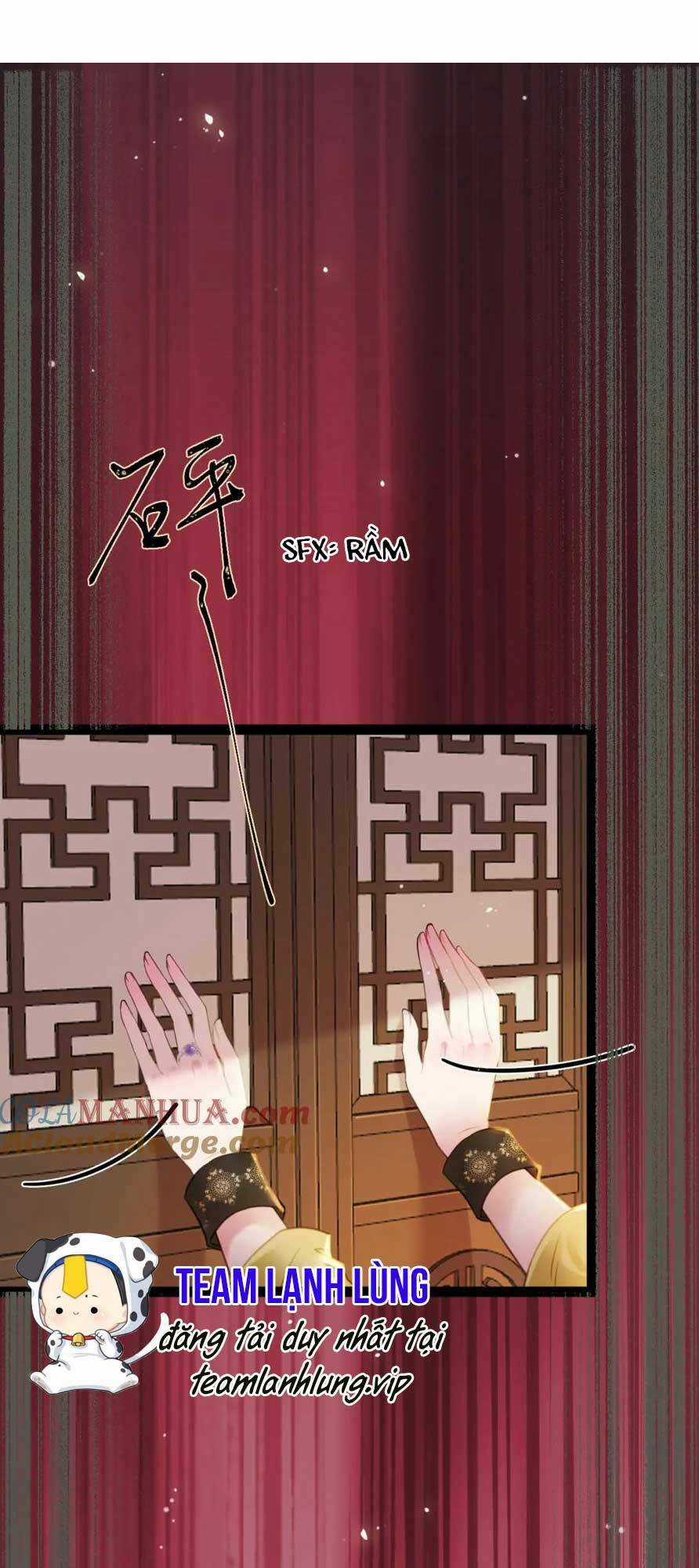 Nghịch Đồ Mỗi Ngày Đều Muốn Bắt Nạt Sư Phụ Chapter 114 trang 3