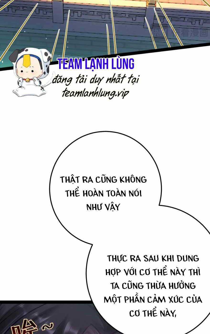 Nghịch Đồ Mỗi Ngày Đều Muốn Bắt Nạt Sư Phụ Chapter 114 trang 31