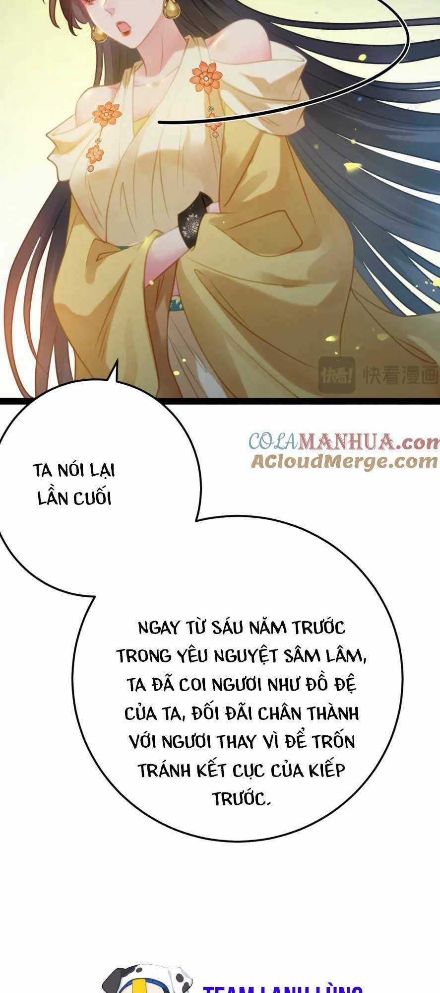 Nghịch Đồ Mỗi Ngày Đều Muốn Bắt Nạt Sư Phụ Chapter 114 trang 37