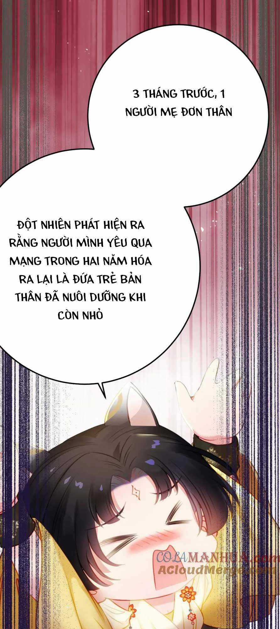 Nghịch Đồ Mỗi Ngày Đều Muốn Bắt Nạt Sư Phụ Chapter 114 trang 4