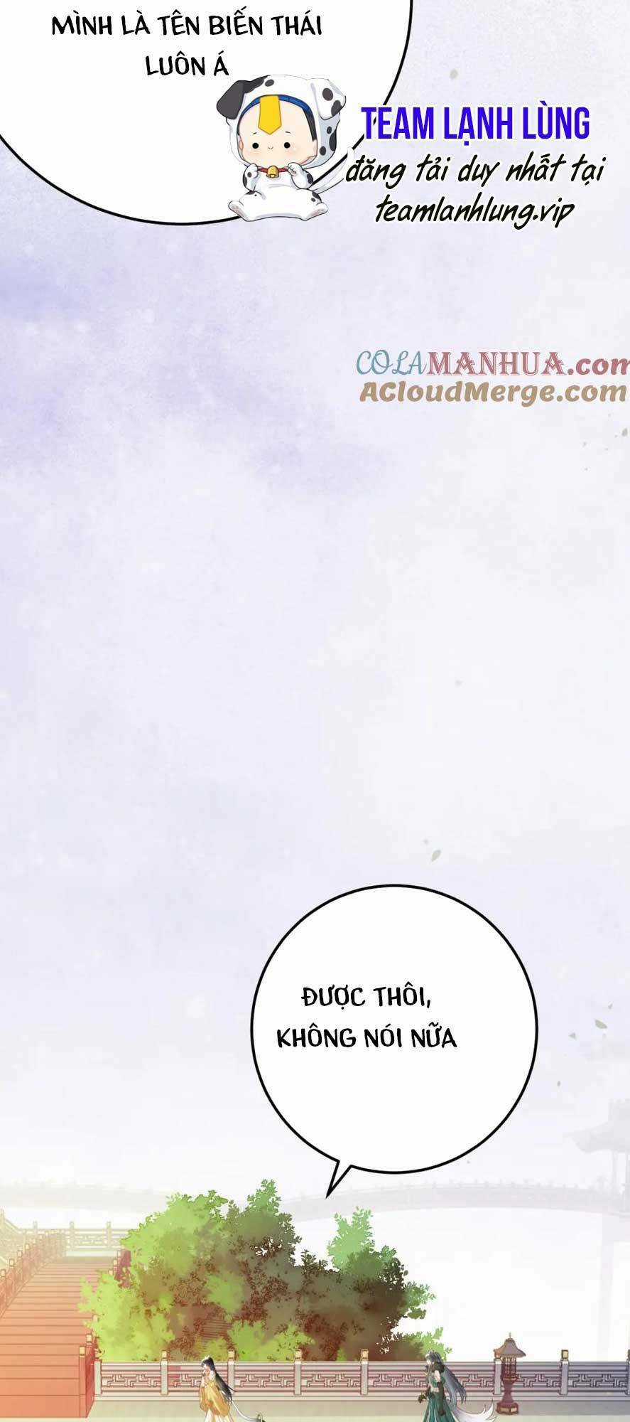 Nghịch Đồ Mỗi Ngày Đều Muốn Bắt Nạt Sư Phụ Chapter 114 trang 42