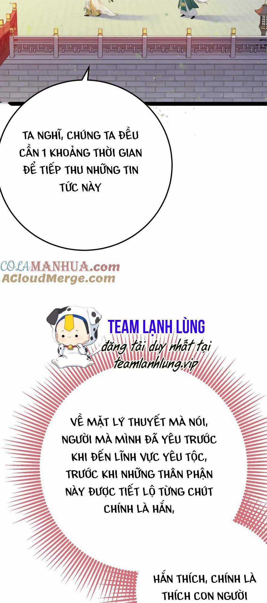 Nghịch Đồ Mỗi Ngày Đều Muốn Bắt Nạt Sư Phụ Chapter 114 trang 43