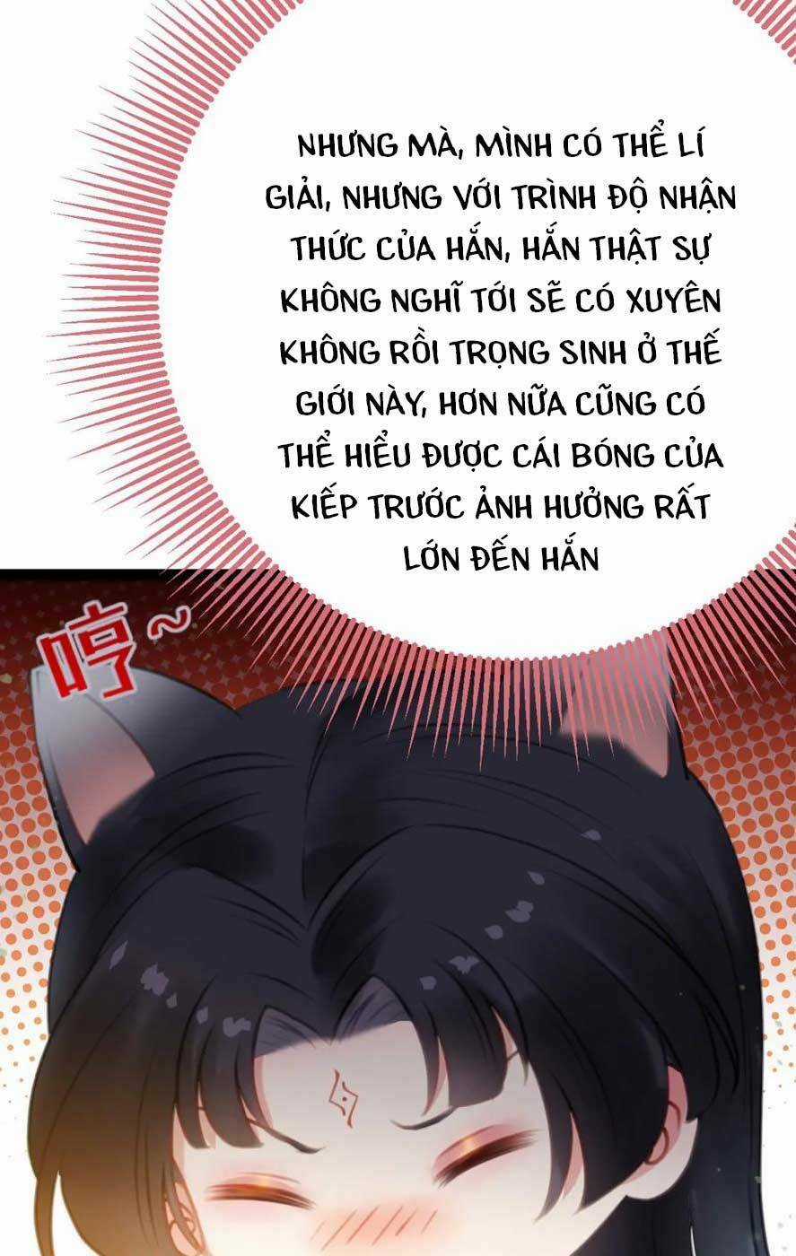 Nghịch Đồ Mỗi Ngày Đều Muốn Bắt Nạt Sư Phụ Chapter 114 trang 45