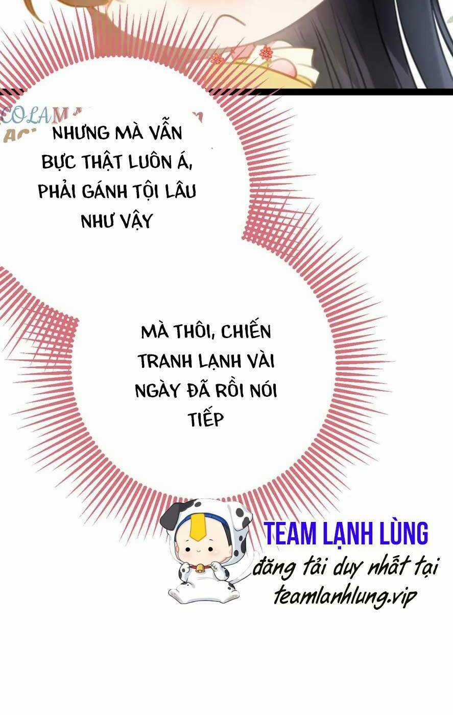 Nghịch Đồ Mỗi Ngày Đều Muốn Bắt Nạt Sư Phụ Chapter 114 trang 46