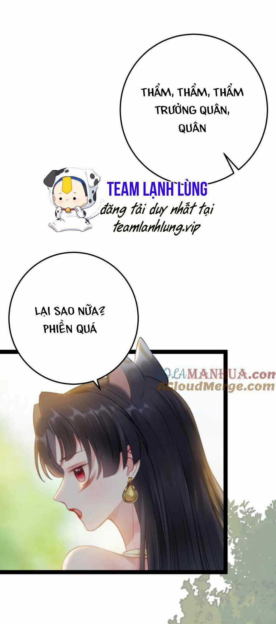 Nghịch Đồ Mỗi Ngày Đều Muốn Bắt Nạt Sư Phụ Chapter 114 trang 47