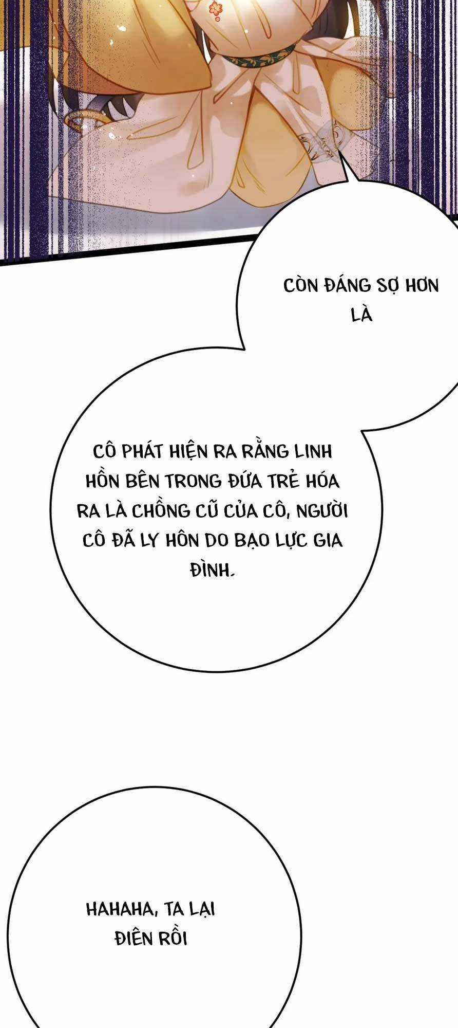 Nghịch Đồ Mỗi Ngày Đều Muốn Bắt Nạt Sư Phụ Chapter 114 trang 5