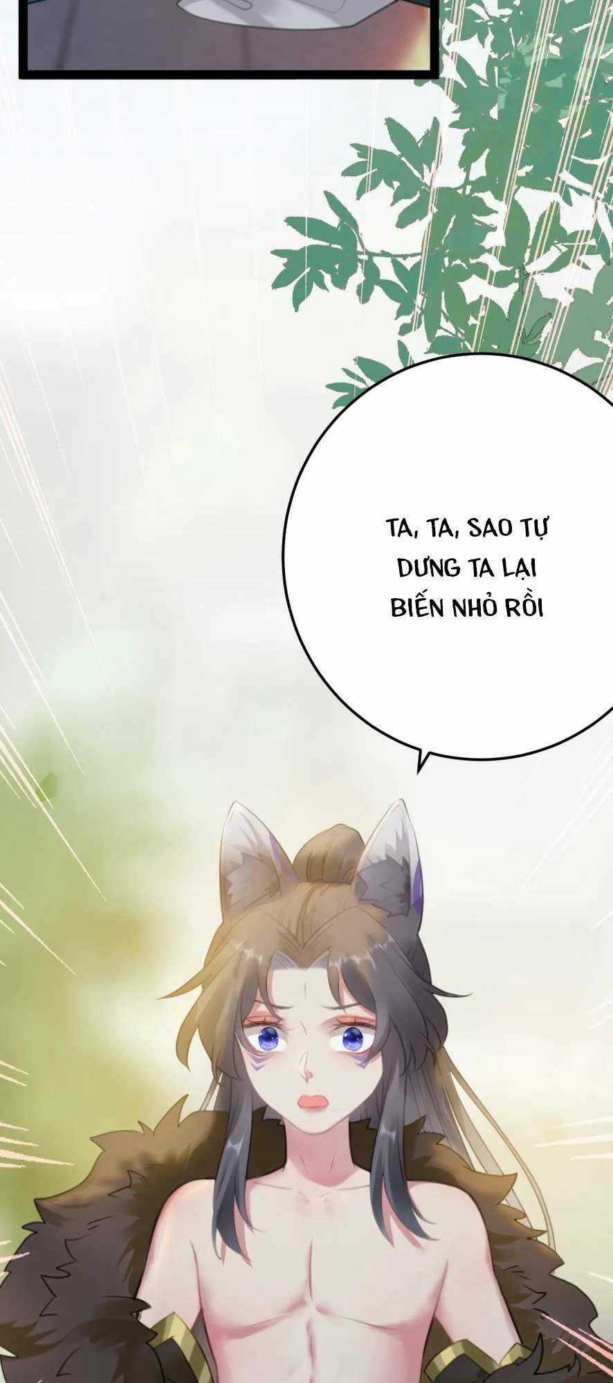 Nghịch Đồ Mỗi Ngày Đều Muốn Bắt Nạt Sư Phụ Chapter 114 trang 50