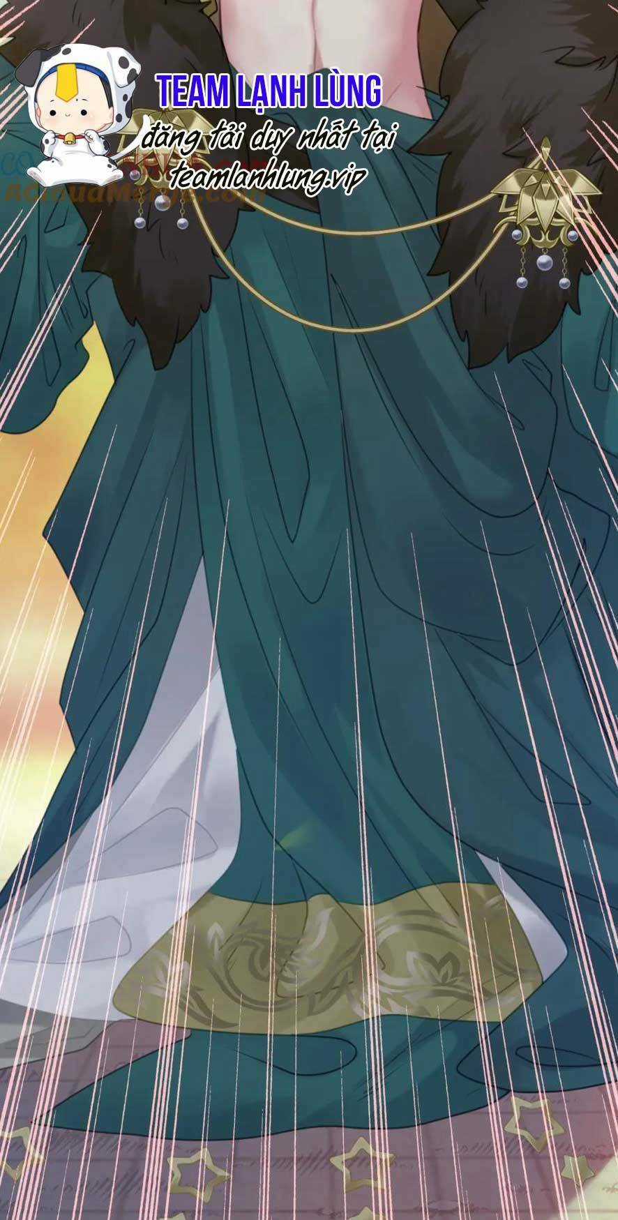 Nghịch Đồ Mỗi Ngày Đều Muốn Bắt Nạt Sư Phụ Chapter 114 trang 51