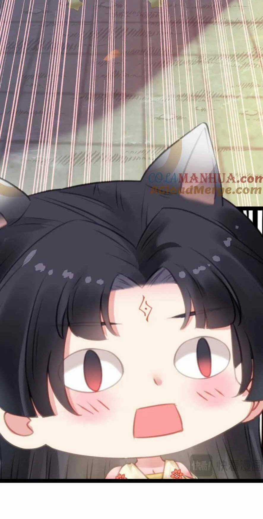 Nghịch Đồ Mỗi Ngày Đều Muốn Bắt Nạt Sư Phụ Chapter 114 trang 52