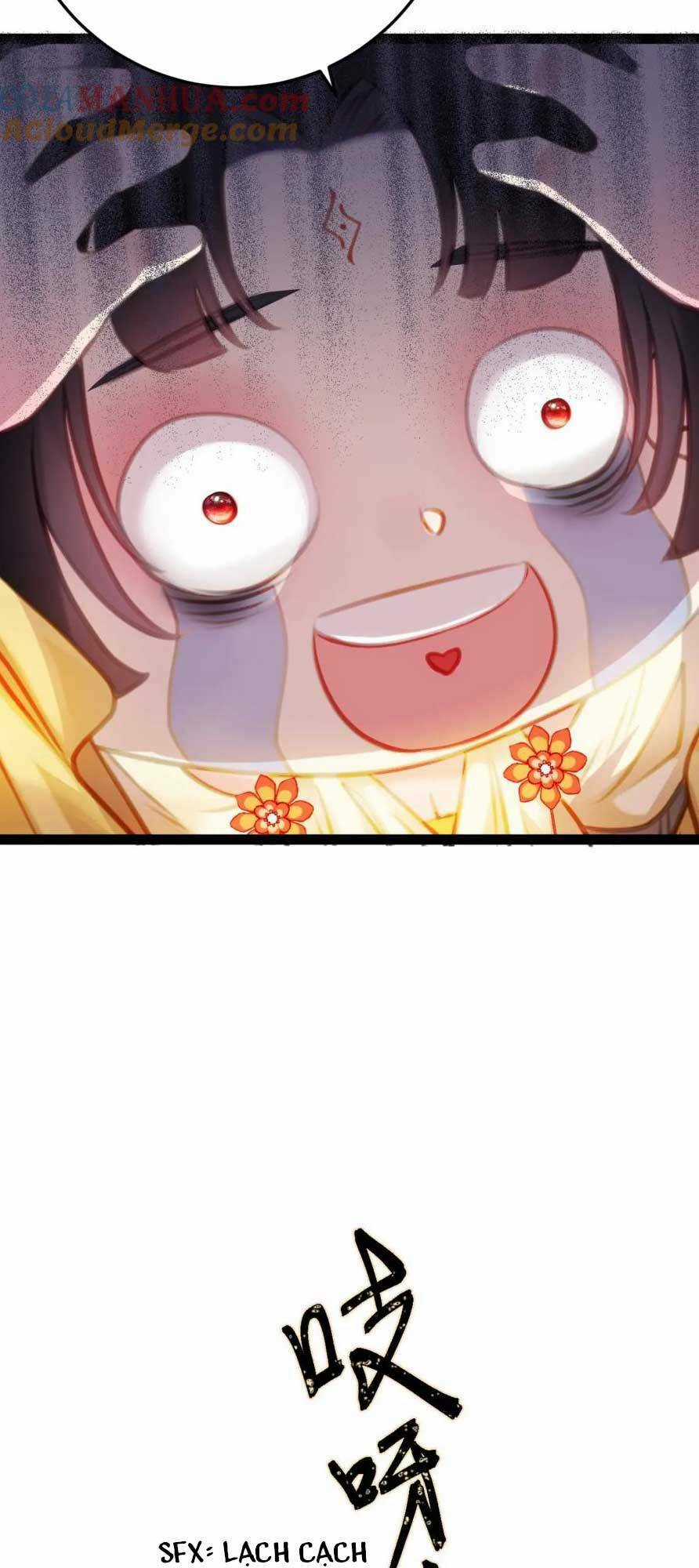 Nghịch Đồ Mỗi Ngày Đều Muốn Bắt Nạt Sư Phụ Chapter 114 trang 6