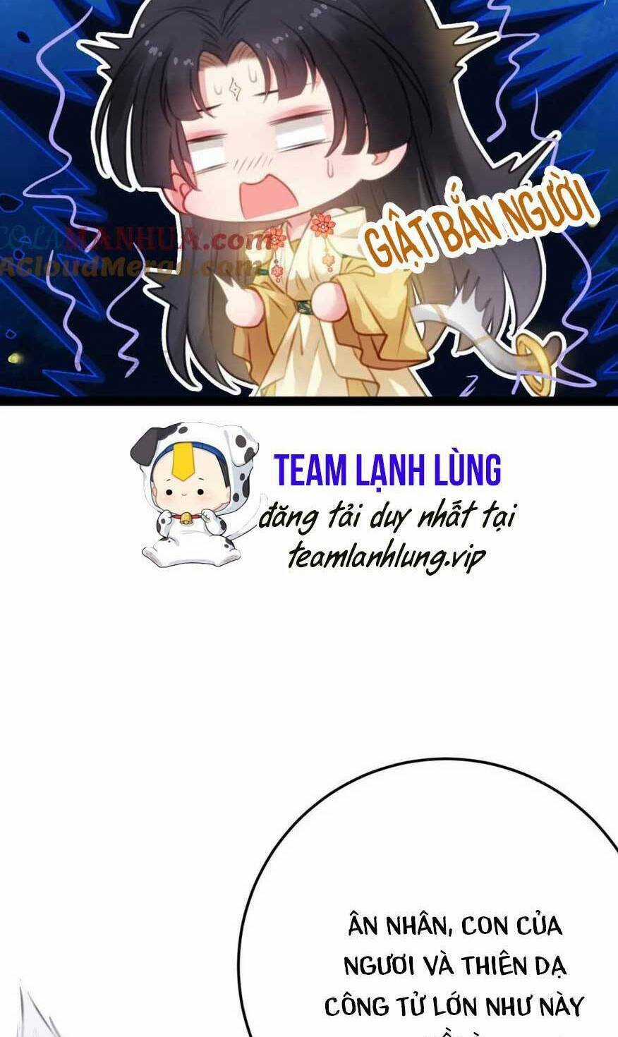 Nghịch Đồ Mỗi Ngày Đều Muốn Bắt Nạt Sư Phụ Chapter 115 trang 11