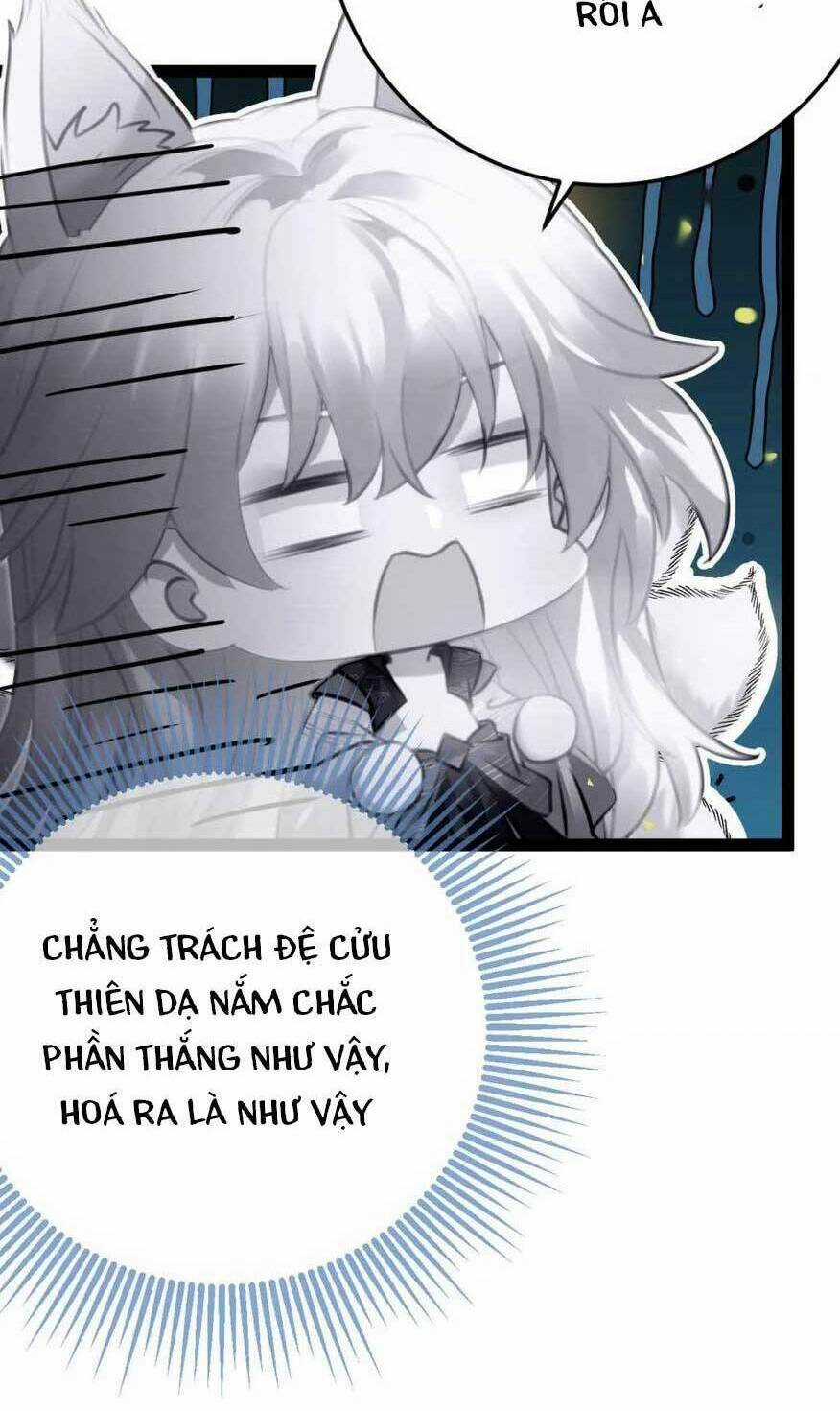 Nghịch Đồ Mỗi Ngày Đều Muốn Bắt Nạt Sư Phụ Chapter 115 trang 12