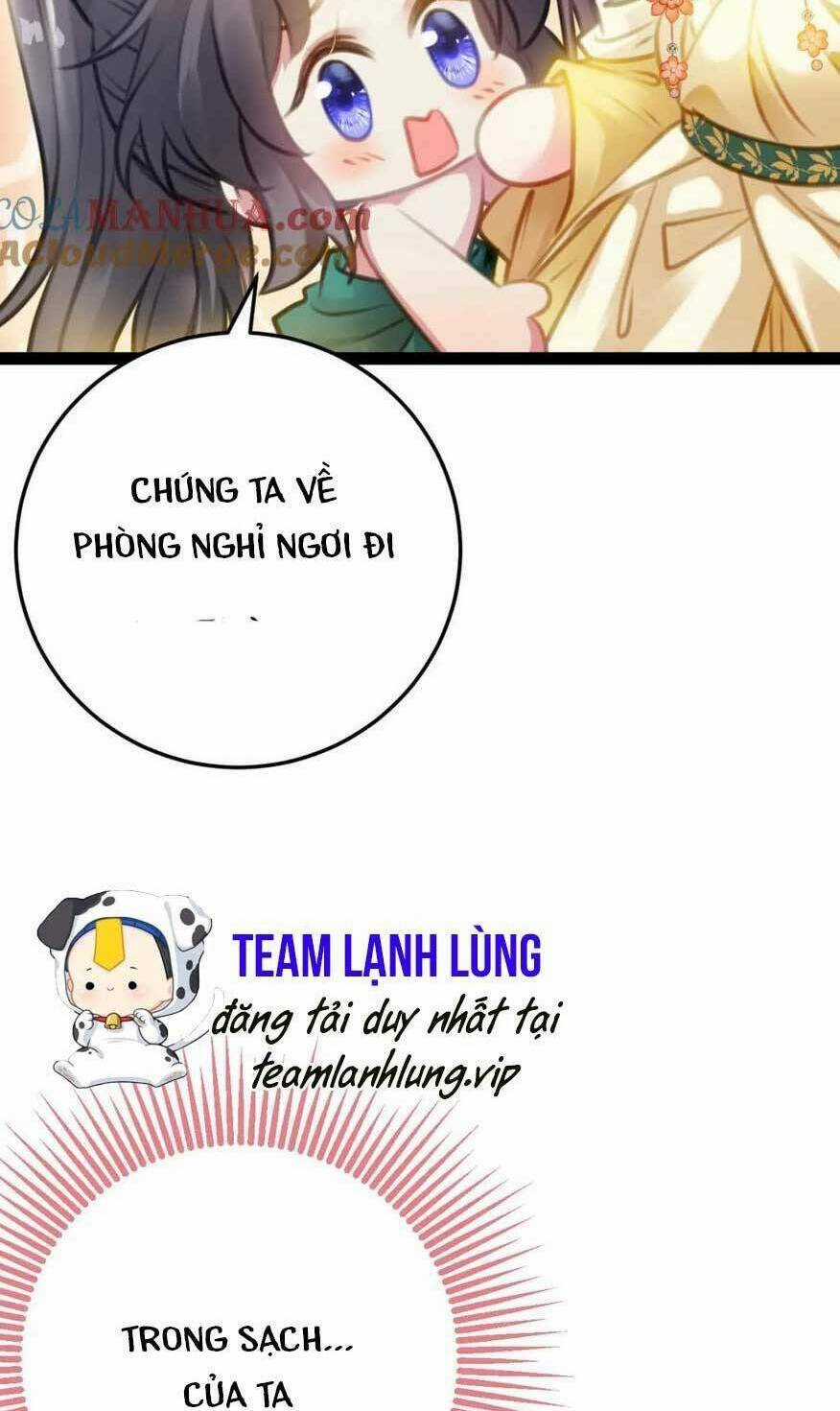 Nghịch Đồ Mỗi Ngày Đều Muốn Bắt Nạt Sư Phụ Chapter 115 trang 14