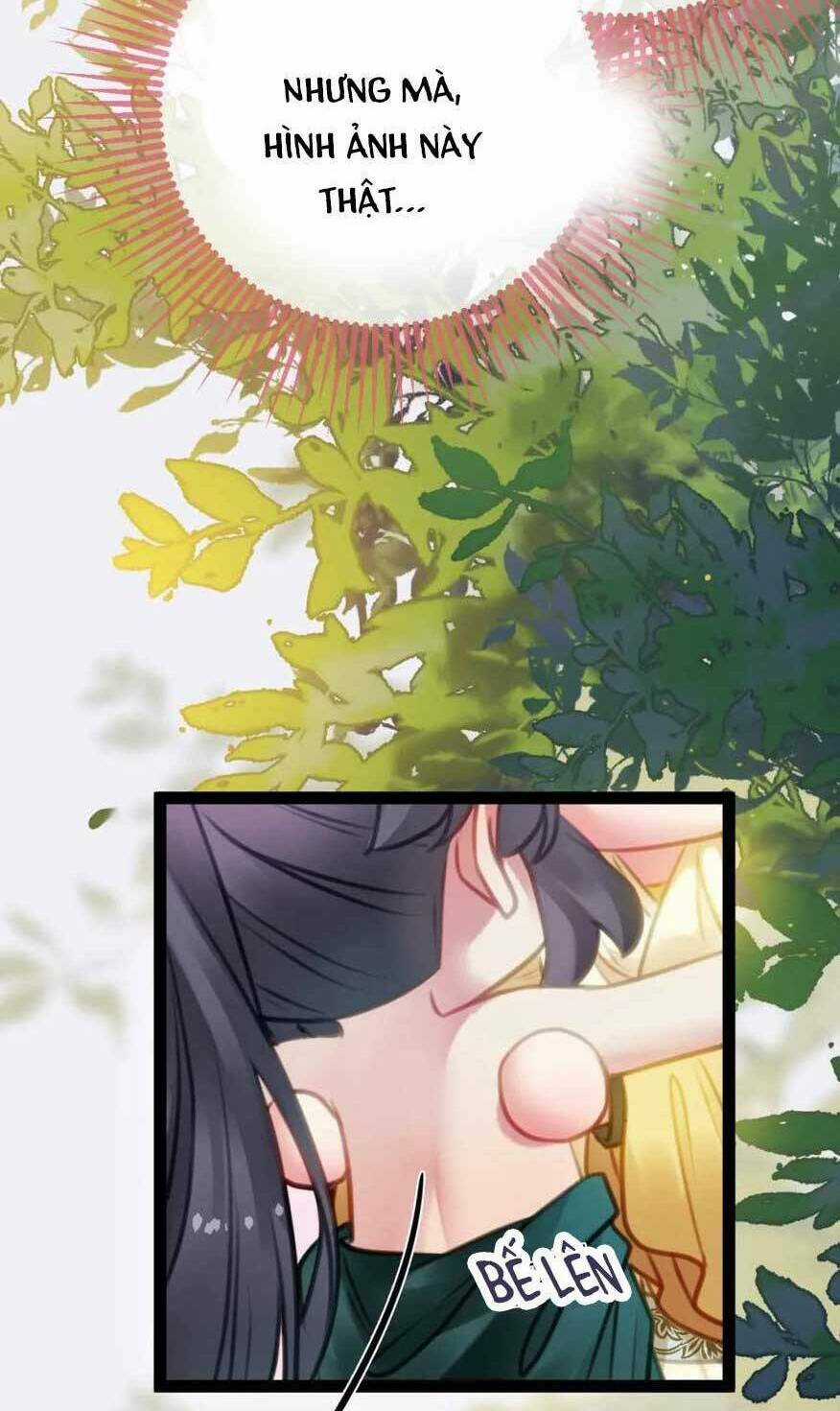 Nghịch Đồ Mỗi Ngày Đều Muốn Bắt Nạt Sư Phụ Chapter 115 trang 16