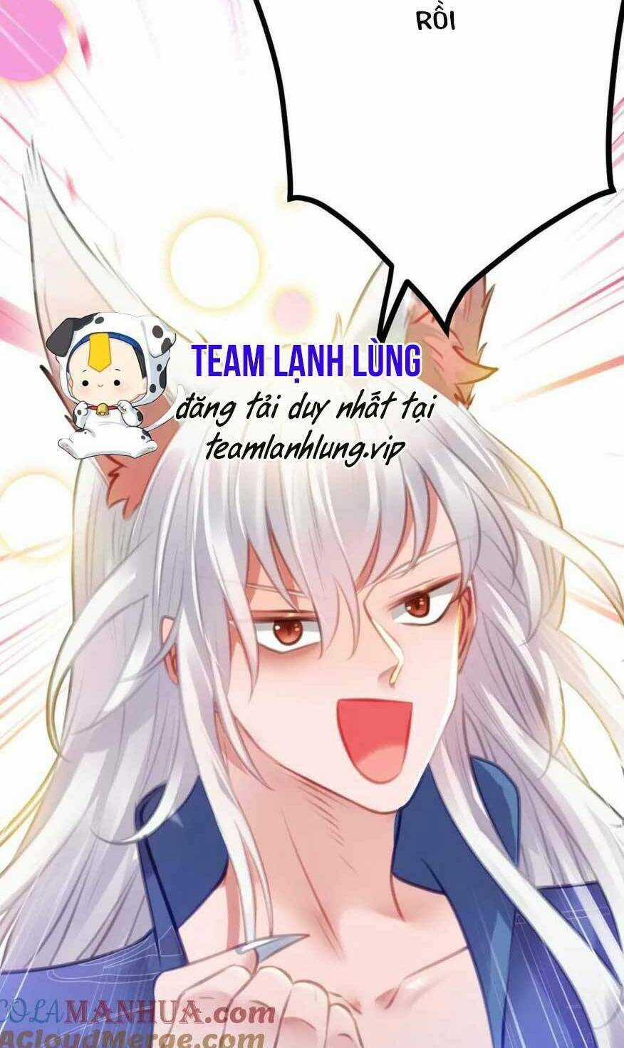 Nghịch Đồ Mỗi Ngày Đều Muốn Bắt Nạt Sư Phụ Chapter 115 trang 20