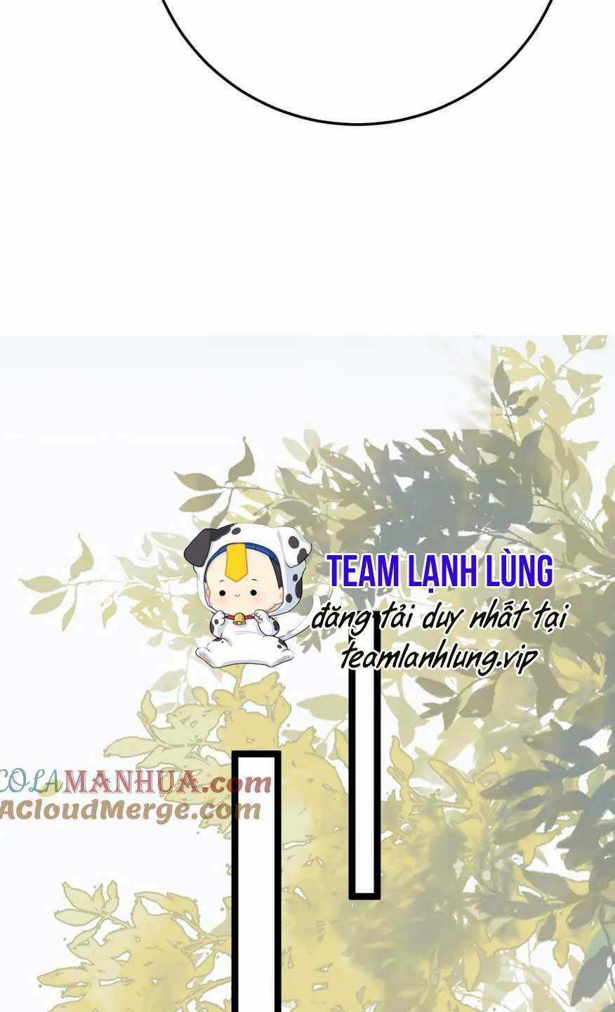 Nghịch Đồ Mỗi Ngày Đều Muốn Bắt Nạt Sư Phụ Chapter 115 trang 22