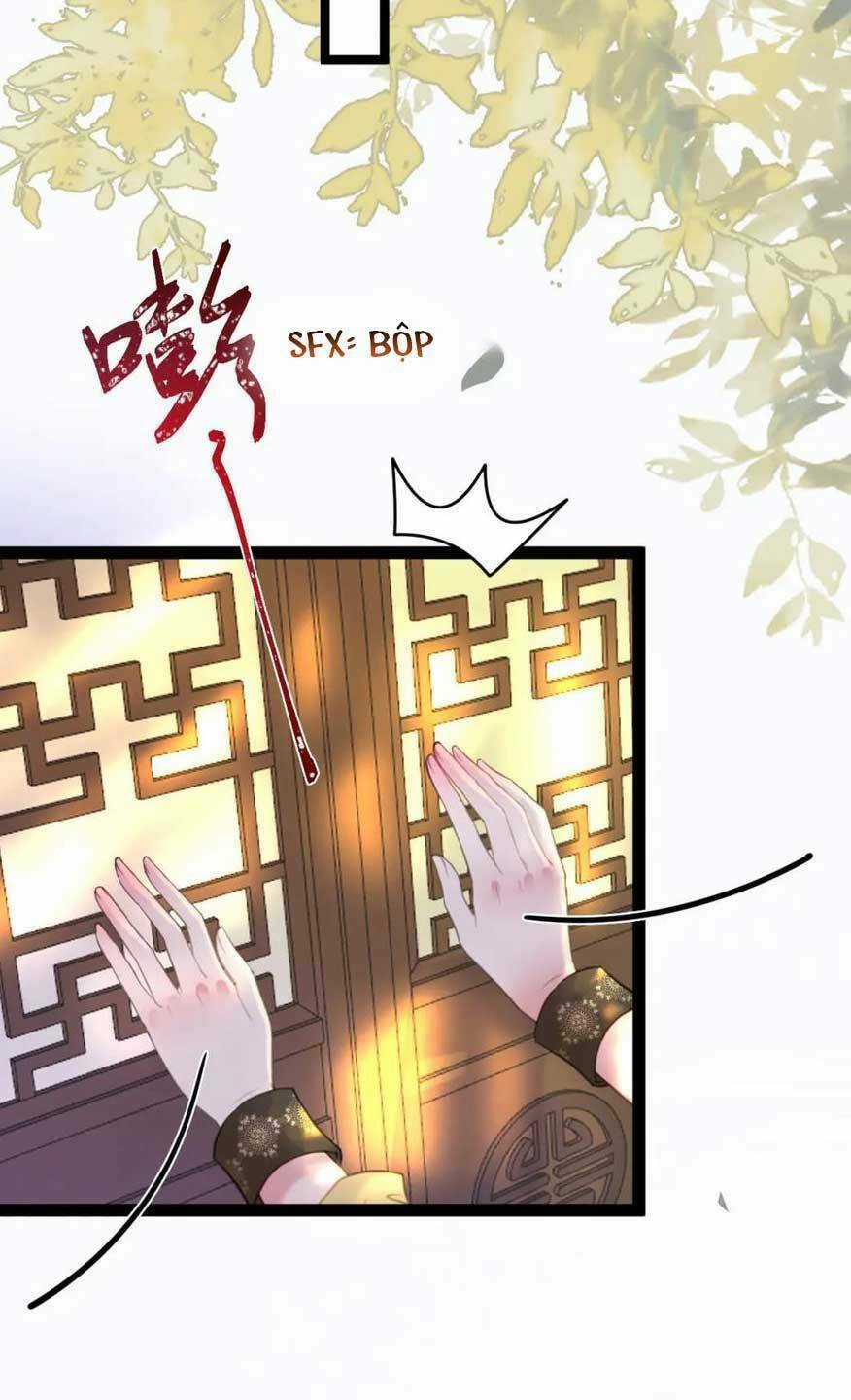 Nghịch Đồ Mỗi Ngày Đều Muốn Bắt Nạt Sư Phụ Chapter 115 trang 23