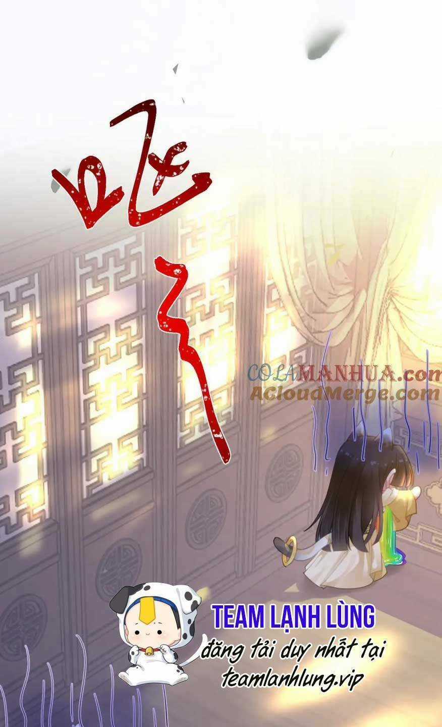 Nghịch Đồ Mỗi Ngày Đều Muốn Bắt Nạt Sư Phụ Chapter 115 trang 24